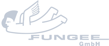 Fungee Logo