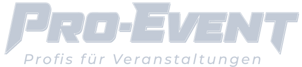 Pro Event Logo