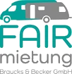 Fair Mietung Logo