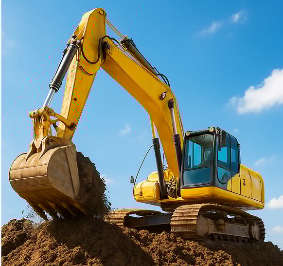 CONSTRUCTION