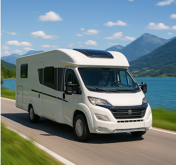 MOTORHOMES