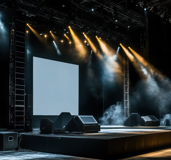 STAGES