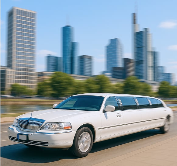 LIMOUSINES