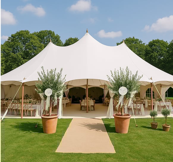 TENTS