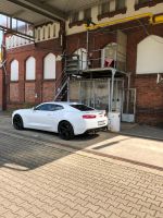Chevrolet Camaro 6.2 Liter V8