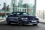 Ford Mustang GT Coupé