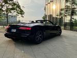 Audi R8 Spyder V10 Performance 2023