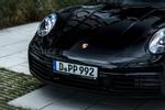 Porsche 992 Carrera