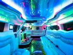 Hummer H2 Stretchlimousine