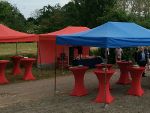 Faltpavillon 3 x 4,5m (Preise inkl. 19% MwSt.)