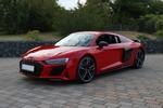 Audi R8 Performance mieten