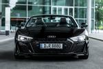 Audi R8 Spyder V10 Performance