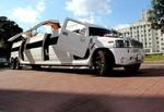 XXL Hummer Stretchlimousine für ganz NRW - Limo4vips.de