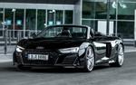 Audi R8 Spyder V10 Performance