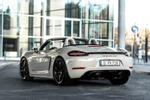 Porsche 718 Boxster GTS 4.0