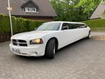 Stretchlimousinen Service Lincoln, Dodge, Chrysler, Hummer