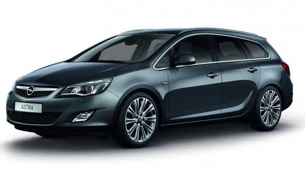 Opel Astra J Sports Tourer Opel Mieten Erento Com
