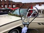 Ford Thunderbird 1963