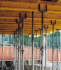 Baustützen Gr. 2, Deckenstützen 3146129871 mieten