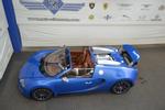 Bugatti Veyron Grand Sport 16.4
