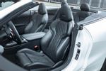 BMW M8 Competition Cabrio