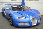 Bugatti Veyron Grand Sport 16.4