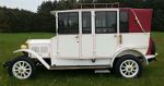 Oldtimer Fleur de Lys Landaulet 1920