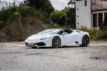 Lamborghini Huracan Spyder | 610 PS | DIAMOND CARS