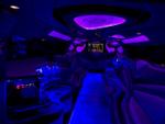 Hummer H2 Stretchlimousine in Luxus Weiß oder schwarz XXX Design