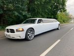 Stretchlimousinen Service Lincoln, Dodge, Chrysler, Hummer
