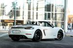 Porsche 718 Boxster GTS 4.0