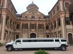 Stretchlimousine Hummer H2