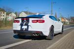 CARMARO SS LT1 V8 10 GANG AUTOMATIK zum Selberfahren!