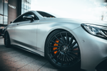 Mercedes-Benz S63 AMG Coupe