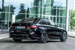 BMW M3 Competition