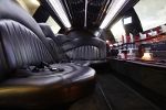 Lincoln Town Car Stretchlimousine für max. 8 Personen