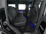 Mercedes G63 AMG - 585 PS - V8 BITURBO