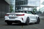BMW M8 Competition Cabrio
