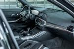 BMW M3 Competition
