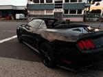 Ford Mustang GT Cabrio V8