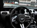 Ford Mustang GT Cabrio V8