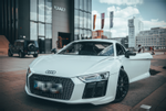 AUDI R8 V10 PLUS Performance Coupe