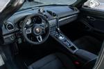 Porsche 718 Boxster GTS 4.0