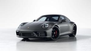 Porsche 911 992 Carrera S | 450PS | Sportpakete | bei SN Sportwagen