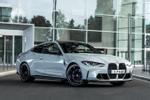 BMW M4 Competition