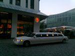 Stretchlimousine für Chemnitz und das Erzgebirge - inkl. Chauffeur