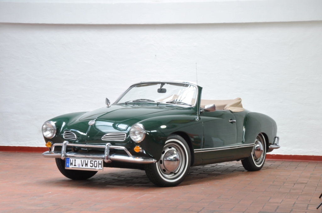 Vw Karmann Ghia Cabriolet Fur Selbstfahrer Oldtimer 4347708996 Mieten Erento Com