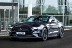 Ford Mustang GT Coupé