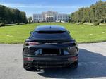 Lamborghini URUS - Mieten Sie den besten Luxus-SUV von Lamborghini
