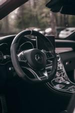 Mercedes AMG C63s